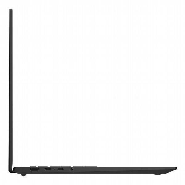 LG gram 17-inch Laptop - 17Z90TL-G.AU78AN