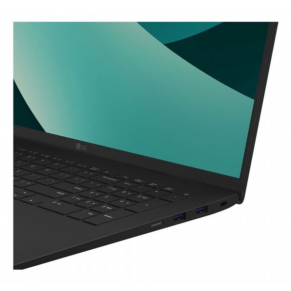 LG gram 17-inch Laptop - 17Z90TL-G.AU78AN
