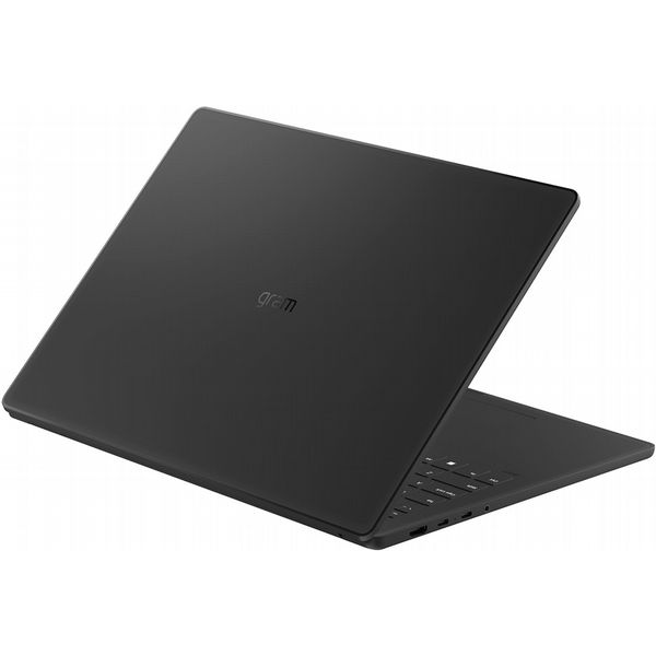 LG 16-inch Laptop - 16U55U-H.AU75AN
