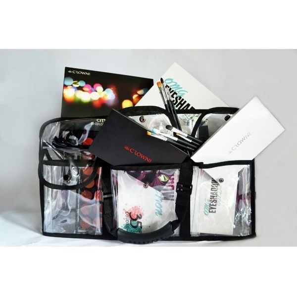 CC6 Set Bag