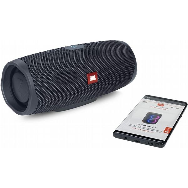 JBL Charge Essential 2 Portable Bluetooth Speaker