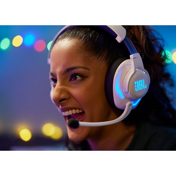 JBL Quantum 910P Console Wireless Headset