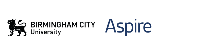 Birmingham City University logo