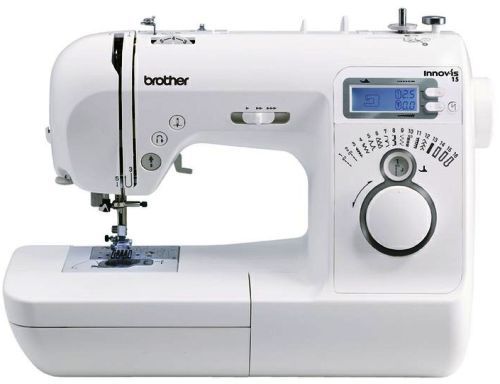 Brother Innov-is NV15 Sewing Machine