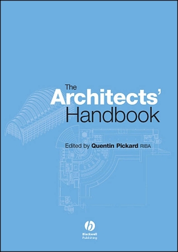Architects' Handbook, The