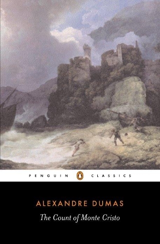 Count of Monte Cristo, The