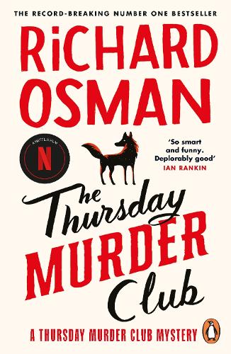 Thursday Murder Club, The: (The Thursday Murder Club 1)