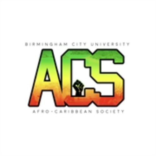 Afro-Caribbean (ACS) Society membership
