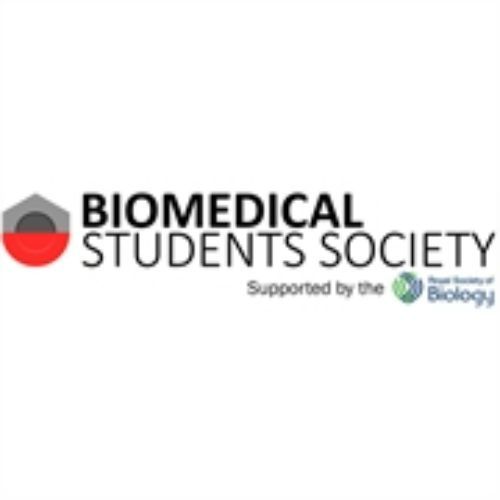 Biomedical Students Society  Society membership