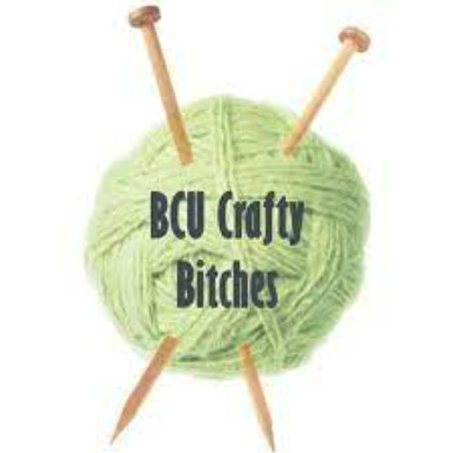 Crafty Bitches Society membership
