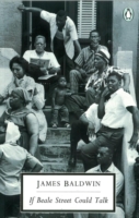 If Beale Street Could Talk (ePub eBook)